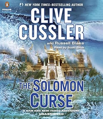 The Solomon Curse