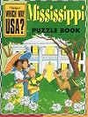 Which Way USA? Mississippi