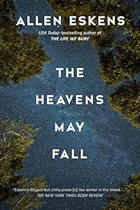 The Heavens May Fall