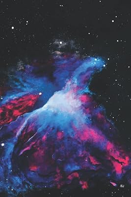 Star Dance Journal