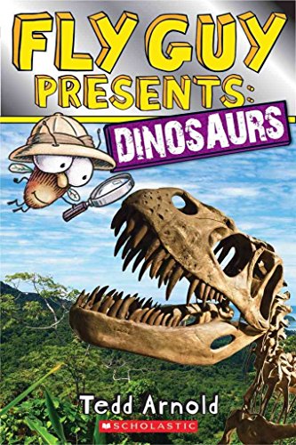 Dinosaurs by Tedd Arnold