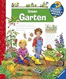 Unser Garten (Wieso? Weshalb? Warum?) - Andrea Erne