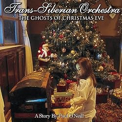Trans-Siberian Orchestra: The Ghosts of Christmas Eve