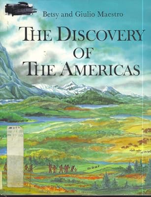 The Discovery of the Americas