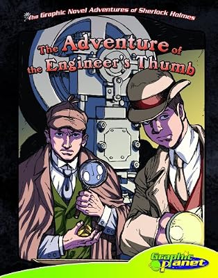 The Adventure of the Engineer's Thumb
