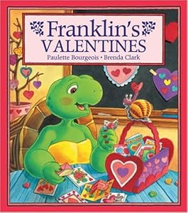 Franklin's Valentines