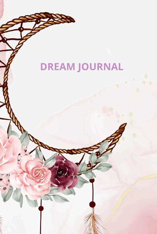 Dream Journal by INWORX THEMES