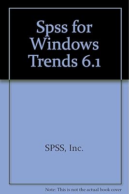 Spss Trends 6.1