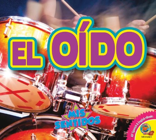 El Oido = Hearing by Aaron Carr