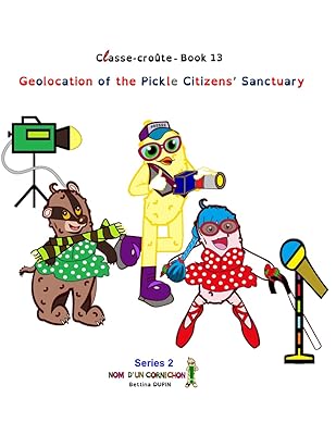 Geolocation of the Pickle Citizens’ Sanctuary (Classe-croûte)