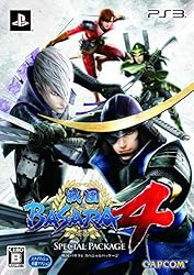 戦国BASARA4 スペシャルパッケージ
