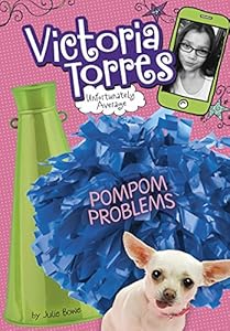 Pompom Problems by Julie Bowe
