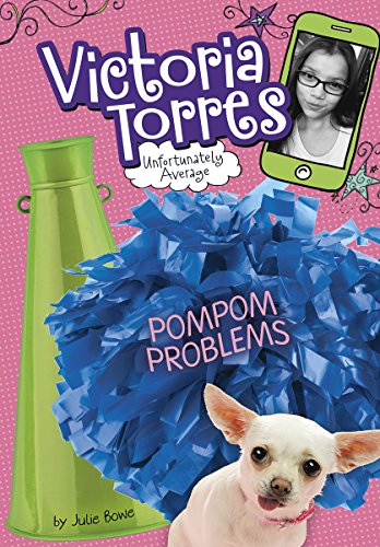 Pompom Problems by Julie Bowe