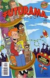 Futurama Comics #22