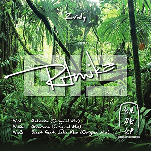 

Ritmika (Original Mix)