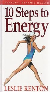 10 Steps to Energy