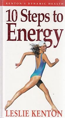10 Steps to Energy