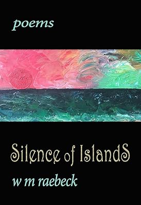 Silence of Islands: poems