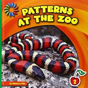 Patterns at the zoo