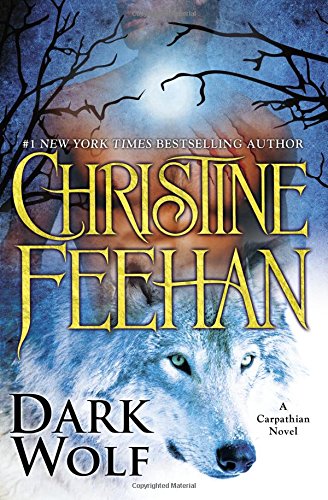 Dark Wolf by Christine Feehan