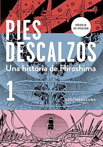 Algopix Similar Product 16 - Pies descalzos 1 Barefoot Gen Vol 1