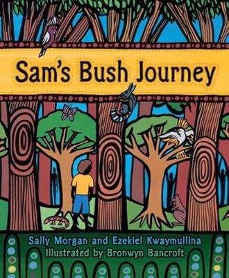 Sam's Bush Journey