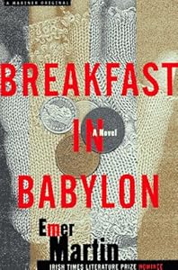 Breakfast in Babylon by Emer Martin