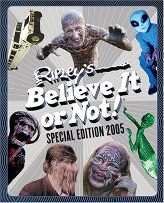 Ripley's Special Edition 2005