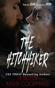 The Hitchhiker (Opposites Collide) by Kathy Coopmans