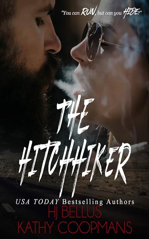 The Hitchhiker (Opposites Collide) by Kathy Coopmans