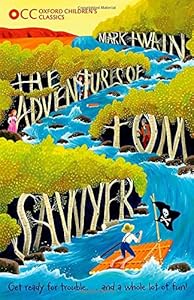 The Adventures of Tom Sawyer