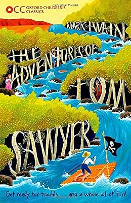 The Adventures of Tom Sawyer