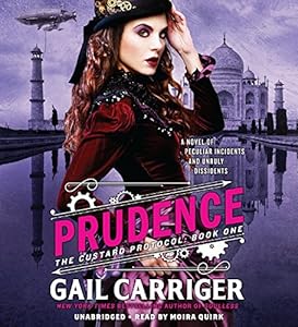 Prudence
