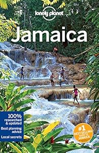 Lonely Planet Jamaica