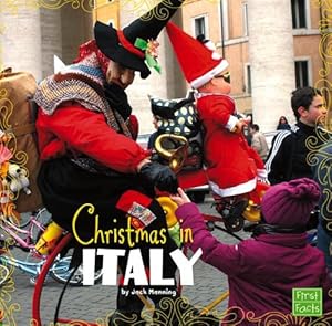 Christmas in Italy