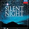 Silent Night - 25 Carols of Peace & Tranquility