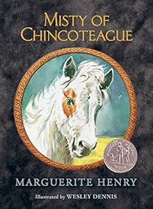 Misty of Chincoteague