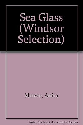 Sea Glass (Windsor Selection)