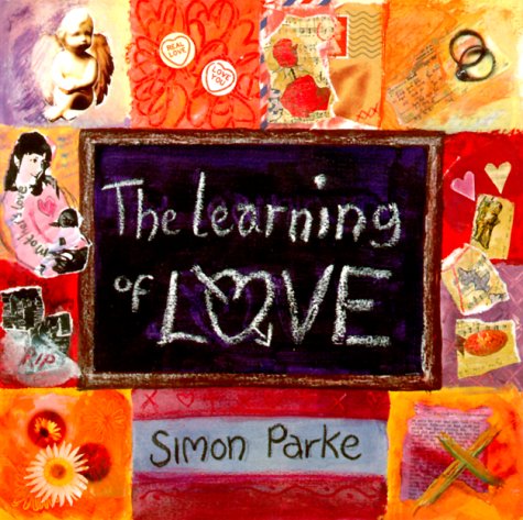 Learning of Love by Simon Parke
