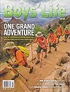 Boys' Life Magazine May 2016
