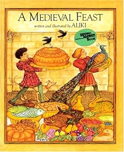 A Medieval Feast