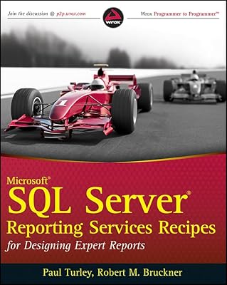 Microsoft SQL Server Reporting Services Recipes: for Designing Expert Reports