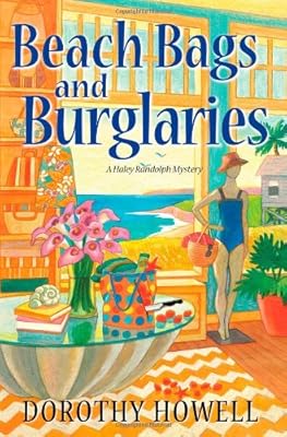 Beach Bags and Burglaries