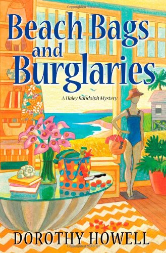Beach Bags and Burglaries by Dorothy Howell