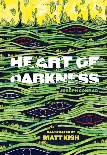 Heart of Darkness by Joseph Conrad