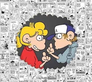 The Best of FoxTrot