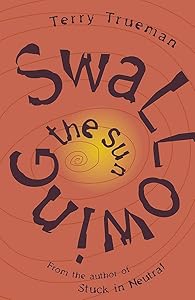 Swallowing the Sun by Terry Trueman