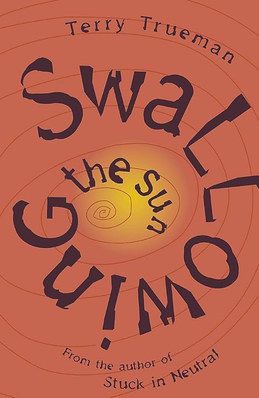 Swallowing the Sun by Terry Trueman