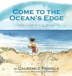 Come to the Ocean's Edge