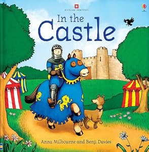 In the Castle (Picture Books)